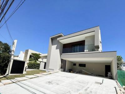 Casa em Condomnio para Venda, em , bairro Alphaville Residencial Tambor 10, 4 dormitrios, 7 banheiros, 4 sutes, 4 vagas