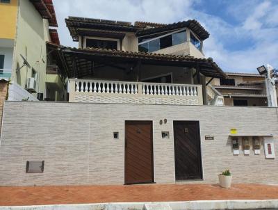 Casa em Condomnio para Venda, em Salvador, bairro Jardim Placaford, 3 dormitrios, 3 banheiros, 2 sutes, 1 vaga