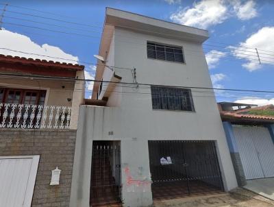 Casa para Venda, em Bragana Paulista, bairro Vila Aparecida, 3 dormitrios