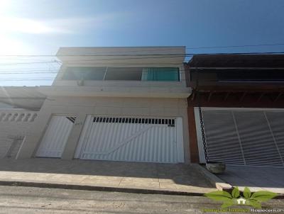 Casa para Venda, em Itapecerica da Serra, bairro Jardim das Palmeiras, 3 dormitrios, 2 banheiros, 1 sute