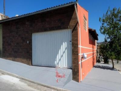 Casa para Venda, em Bragana Paulista, bairro Santa Libnia, 3 dormitrios