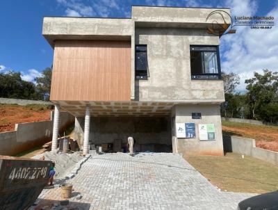 Casa em Condomnio para Venda, em Atibaia, bairro Condominio Quintas da Boa Vista, 3 dormitrios, 4 banheiros, 3 sutes, 2 vagas