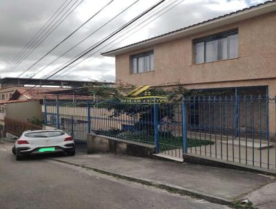 Casa para Venda, em Juiz de Fora, bairro Francisco Bernardino