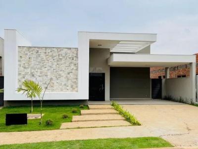 Casa em Condomnio para Venda, em Ribeiro Preto, bairro Loteamento Terras de Florena, 3 dormitrios, 5 banheiros, 3 sutes, 4 vagas