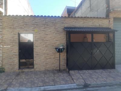 Casa para Venda, em So Paulo, bairro Jardim Lourdes, 3 dormitrios, 1 banheiro, 1 vaga