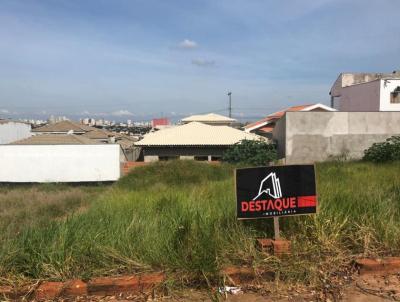 Terreno para Venda, em Presidente Prudente, bairro Jardim So Sebastio