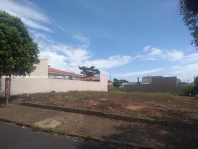 Terreno para Venda, em Presidente Prudente, bairro Jardim Prudentino