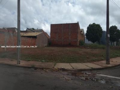 Terreno para Venda, em Presidente Prudente, bairro Jardim Prudentino