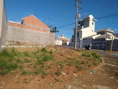 Terreno para Venda, em Presidente Prudente, bairro Residencial Itapu