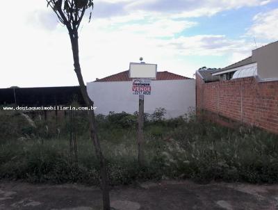 Terreno para Venda, em Presidente Prudente, bairro Jardim Novo Bongiovani