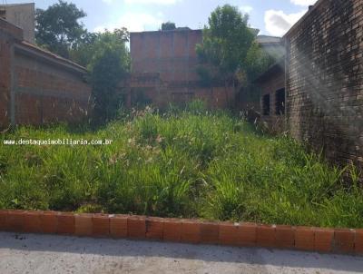 Terreno para Venda, em Presidente Prudente, bairro Residencial Parque dos Girassis