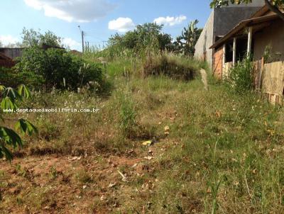 Terreno para Venda, em Presidente Bernardes, bairro Presidente Bernardes