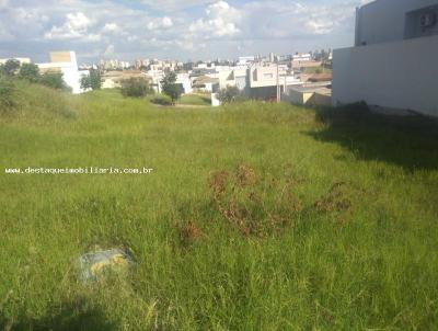 Terreno para Venda, em Presidente Prudente, bairro Porto Bello Residence