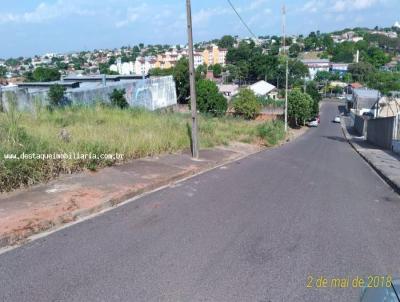 Terreno para Venda, em Presidente Prudente, bairro Vila Verinha