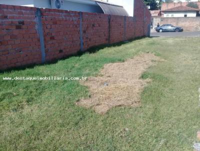 Terreno para Venda, em Presidente Prudente, bairro Parque Castelo Branco