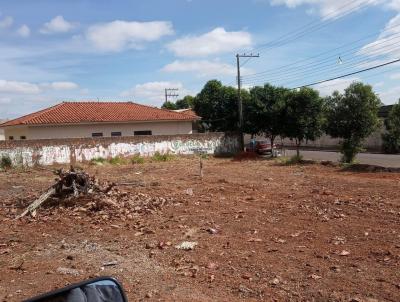 Terreno para Venda, em Presidente Prudente, bairro Parque Alvorada