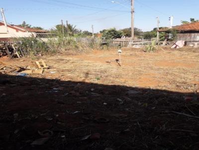 Terreno para Venda, em Pirapozinho, bairro Vila So Francisco