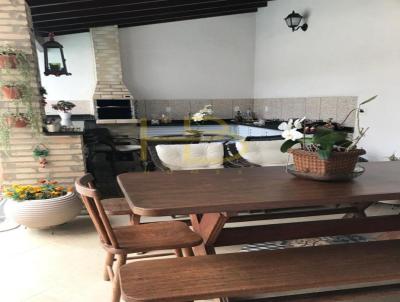 Casa para Venda, em Sorocaba, bairro Jardim Saira, 3 dormitrios, 3 banheiros, 1 sute, 4 vagas