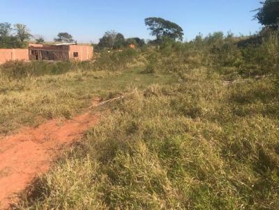 Terreno para Venda, em Presidente Prudente, bairro Terras de Imoplan