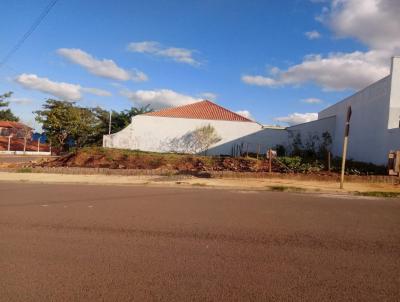 Terreno para Venda, em Presidente Prudente, bairro Parque Alexandrina