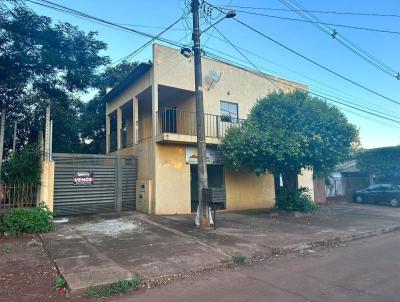 Imvel Comercial para Venda, em Maracaju, bairro Vila Moreninha, 3 dormitrios, 2 banheiros