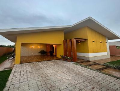Casa para Venda, em Maracaju, bairro Alto das Palmeiras, 3 dormitrios, 3 banheiros, 2 sutes, 1 vaga
