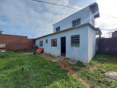 Casa para Venda, em Itanham, bairro Osis, 1 dormitrio, 1 banheiro, 1 sute, 4 vagas