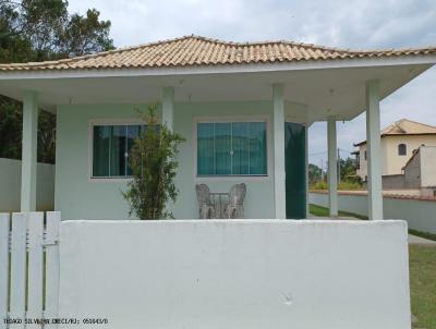 Casa em Condomnio para Venda, em Araruama, bairro PRAIA SECA