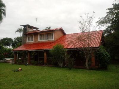 Chcara para Venda, em Itariri, bairro Bom Retiro, 3 dormitrios, 2 banheiros, 6 vagas