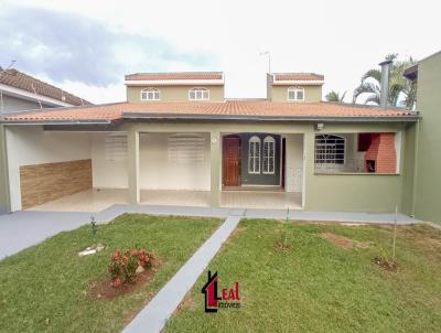 Casa para Loca��o, em Presidente Prudente, bairro RESIDENCIAL CARANDA, 2 dormit�rios, 2 banheiros, 1 su�te, 2 vagas