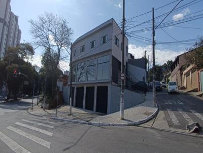 Ponto Comercial para Locao, em Guarulhos, bairro Vila Augusta, 2 banheiros, 10 vagas