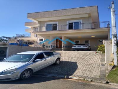 Casa em Condomnio para Venda, em Aruj, bairro Condomnio Country Club, 4 dormitrios, 5 banheiros, 4 sutes, 4 vagas