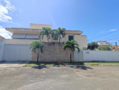 Casa para Venda, em Salvador, bairro Piat, 4 dormitrios, 4 banheiros, 3 sutes, 2 vagas