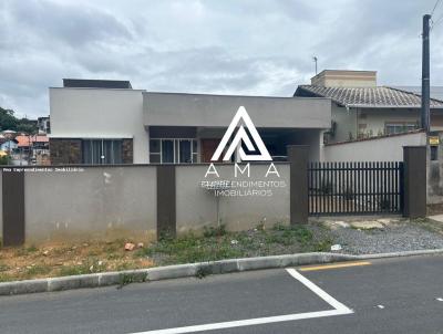 Casa para Venda, em Jaragu do Sul, bairro , 2 dormitrios, 1 banheiro, 1 vaga