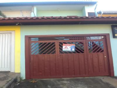 Casa para Venda, em Valinhos, bairro Jardim Jurema, 2 dormitrios, 2 banheiros, 1 sute, 2 vagas