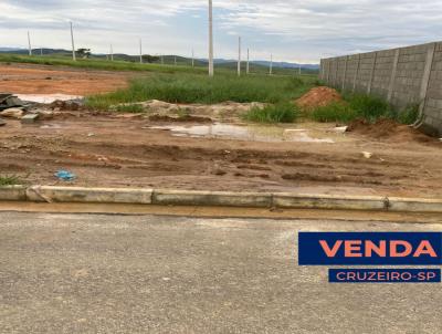 Terreno para Venda, em Cruzeiro, bairro PORTAL DA MANTIQUEIRA