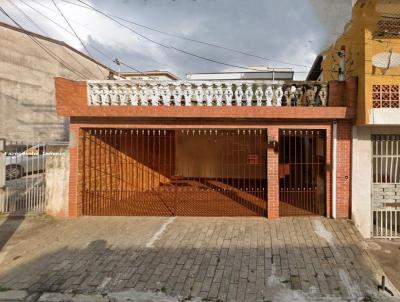 Casa para Venda, em So Paulo, bairro Jardim Cidade Pirituba, 2 dormitrios, 1 banheiro