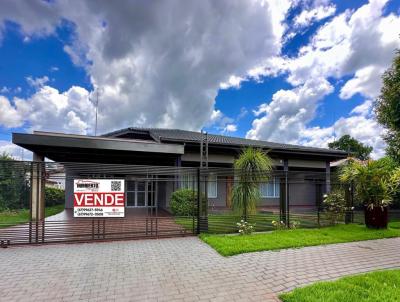 Casa para Venda, em Maracaju, bairro Centro, 3 dormitrios, 4 banheiros, 3 sutes, 3 vagas
