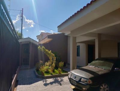 Casa para Venda, em Presidente Prudente, bairro Jardim Novo Bongiovani, 3 dormitrios, 1 banheiro, 1 sute, 2 vagas