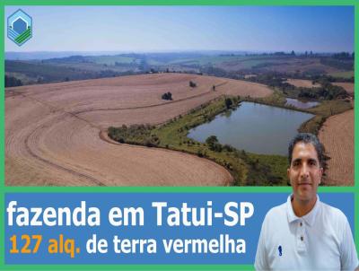 Fazenda para Venda, em Tatu, bairro ZONA RURAL, 2 dormitrios, 1 banheiro