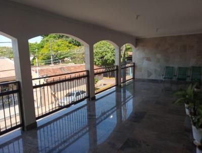 Casa para Venda, em Presidente Prudente, bairro Vila Industrial, 3 dormitrios, 5 banheiros, 3 sutes, 4 vagas