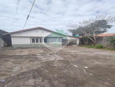 Casa para Venda, em Itanham, bairro Suaro, 1 dormitrio, 1 banheiro, 8 vagas