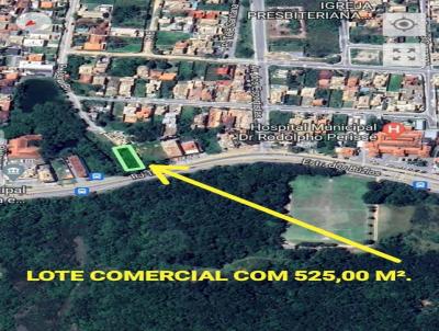 Terreno Urbano para Venda, em Armação dos Búzios, bairro Portico de Búzios