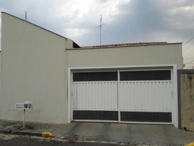 Casa para Venda, em Araatuba, bairro So Vicente, 1 banheiro