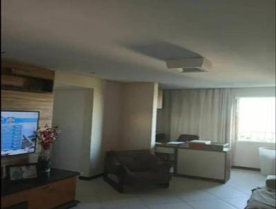 Apartamento para Venda, em Salvador, bairro Pernambus, 2 dormitrios, 1 banheiro, 1 sute, 1 vaga