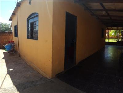 Casa para Venda, em Santo Anastcio, bairro Vila Esperana, 2 dormitrios, 1 banheiro, 2 vagas