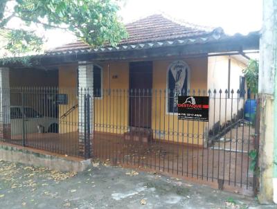 Casa para Venda, em Presidente Prudente, bairro Jardim Aviao, 3 dormitrios, 1 banheiro, 3 vagas