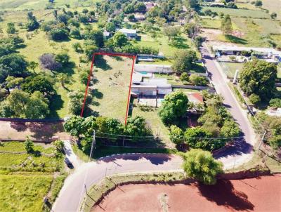 Chcara para Venda, em lvares Machado, bairro Crrego da Paca