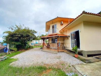 Casa para Venda, em Florianpolis, bairro Ribeiro Da Ilha, 4 dormitrios, 3 banheiros, 1 sute, 4 vagas