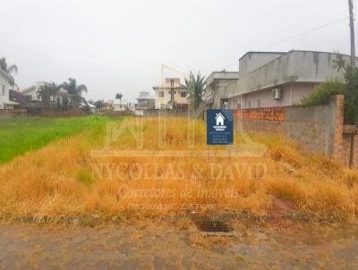 Terreno para Venda, em Florianpolis, bairro Carianos